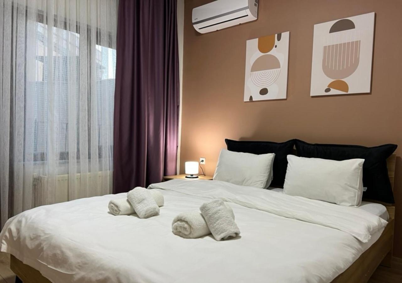 Comelivego Cihangir Istanbul Exterior foto
