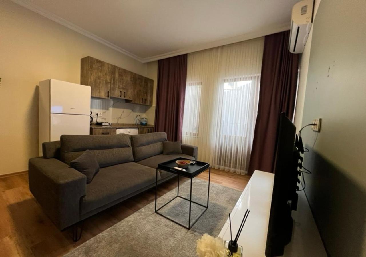 Comelivego Cihangir Istanbul Exterior foto