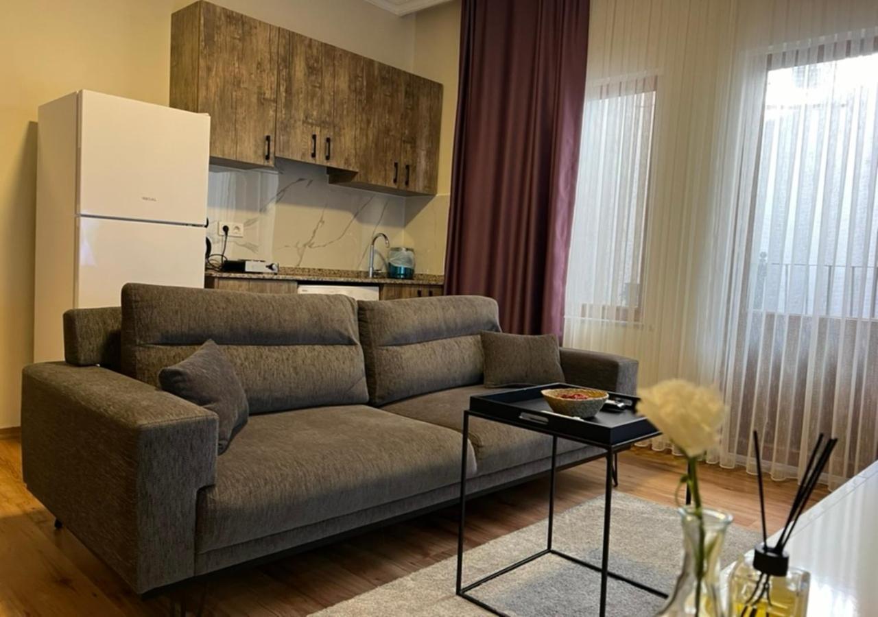 Comelivego Cihangir Istanbul Exterior foto