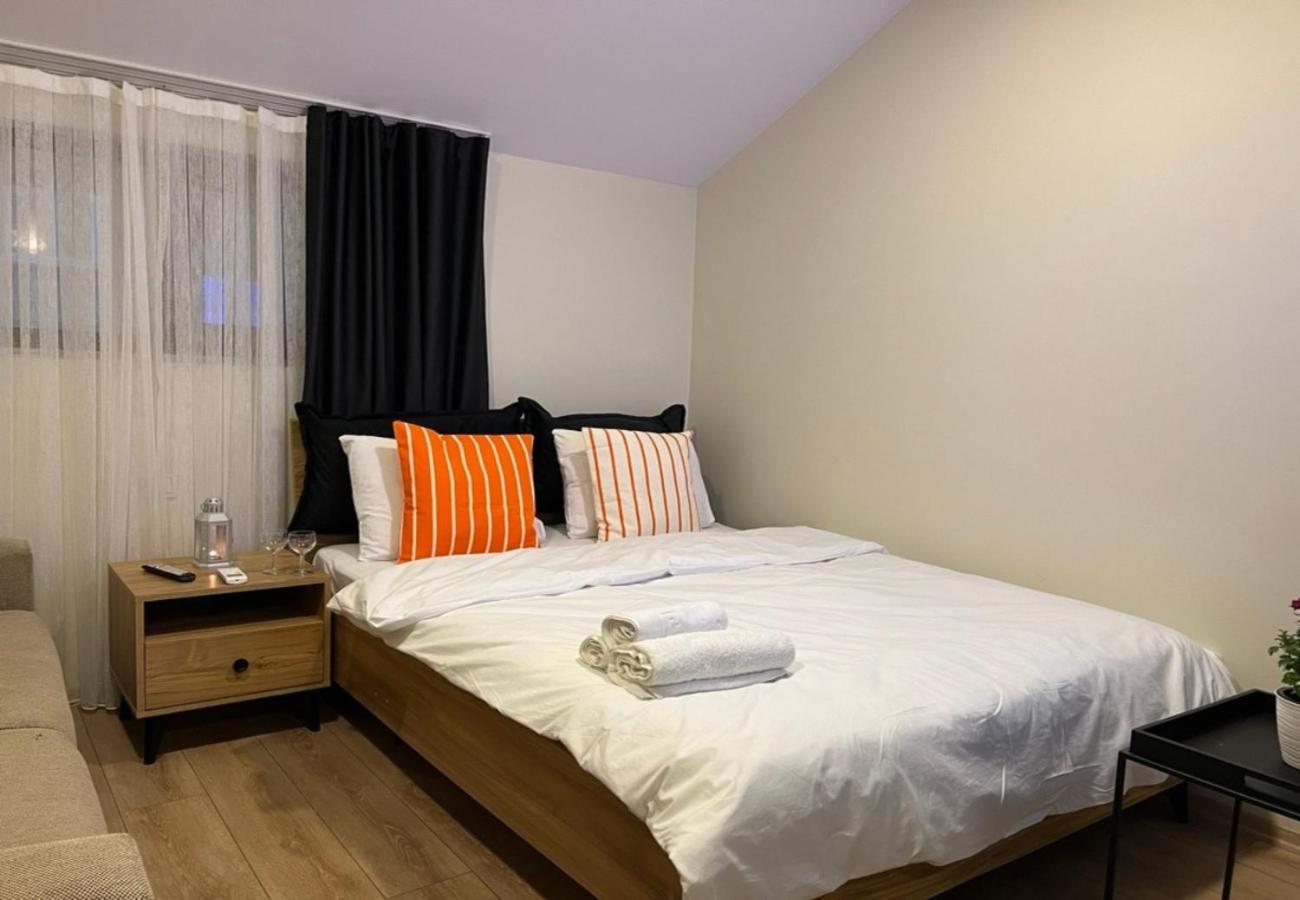 Comelivego Cihangir Istanbul Exterior foto