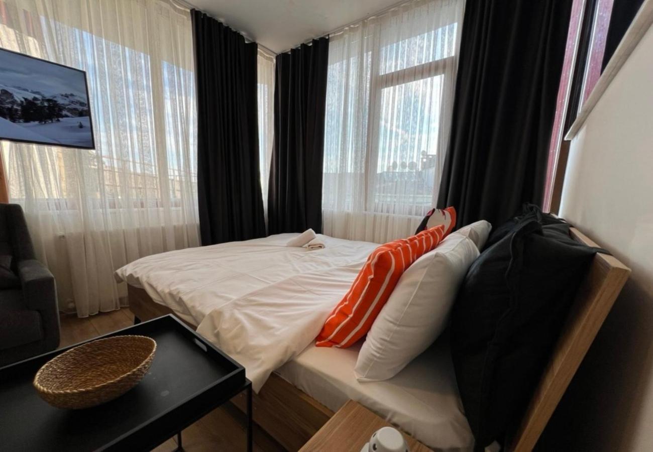 Comelivego Cihangir Istanbul Exterior foto