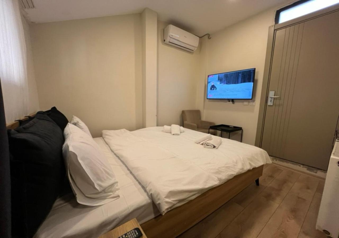 Comelivego Cihangir Istanbul Exterior foto